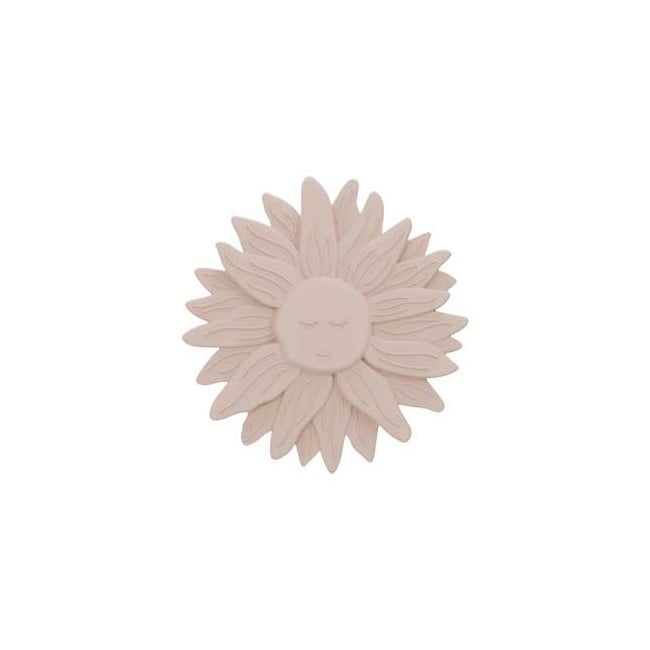 Label Label - Bite Ring Sunflower Rosa
