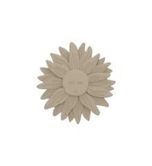 Label Label - Bite Ring Sunflower Nougat