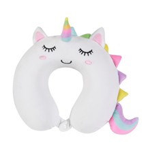 iTotal - Neck Pillow - Unicorn (XL2184D)