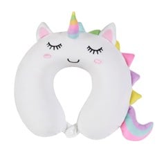 iTotal - Neck Pillow - Unicorn (XL2184D)