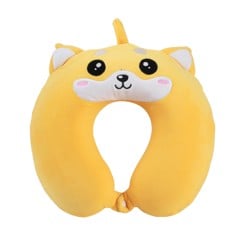 iTotal - Neck Pillow - Shiba (XL2184E)