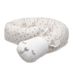 Vinter & Bloom - Meadow Bumper Buddy Soft Sand