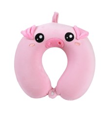 iTotal - Neck Pillow - Piggy (XL2184G)