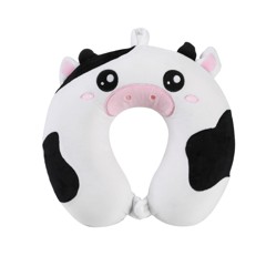 iTotal - Neck Pillow - Cow (XL2184H)