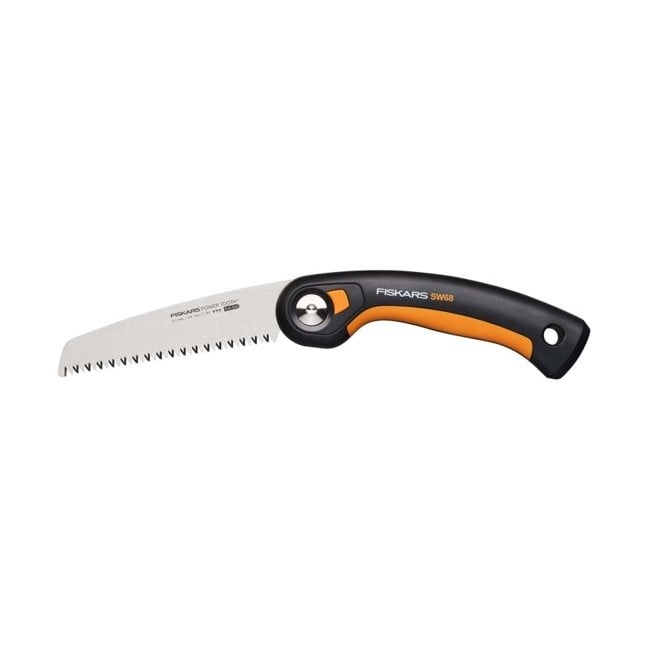 Fiskars Plus Folding Saw SW68