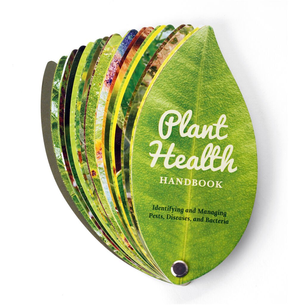 Healthy Plant Book - Gadgets