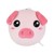 iTotal - Pude med Sovemaske - Piggy thumbnail-2