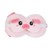 iTotal - Pude med Sovemaske - Piggy thumbnail-1