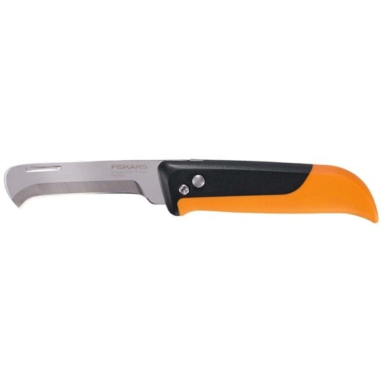 X-series Folding produce knife K80 - Hage, altan og utendørs