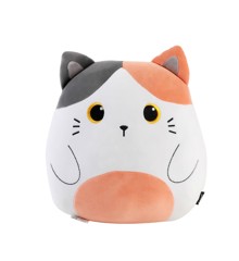 iTotal - Vertical Pillow - Orange Cat (XL2204B)