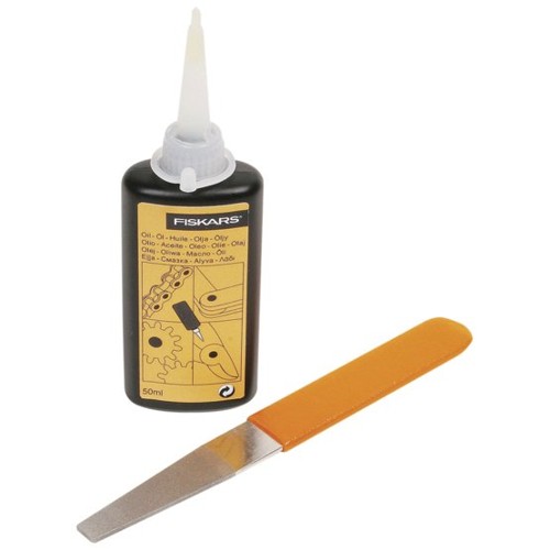 Fiskars - Maintenance Set