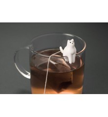 Cat Tea Bag Holders