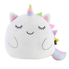 iTotal - Vertical Pillow - Unicorn (XL2204D)