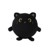 iTotal - Squishy Pillow - Black Cat (XL2779) thumbnail-1