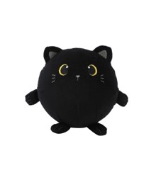 iTotal - Squishy Pude - Black Cat