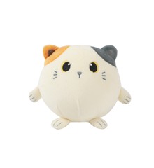iTotal - Squishy Pude - Orange Cat