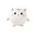 iTotal - Squishy Pude - White Cat thumbnail-1