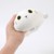 iTotal - Squishy Pude - White Cat thumbnail-2