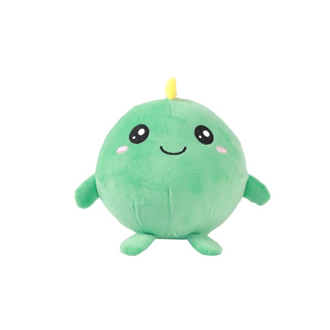 iTotal - Squishy Pude - Hello Dino