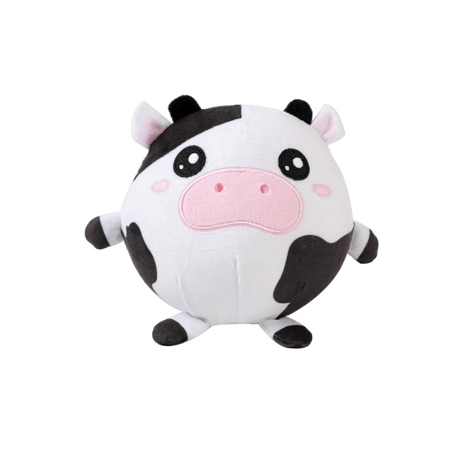 iTotal - Squishy Pillow - Cow (XL2787)