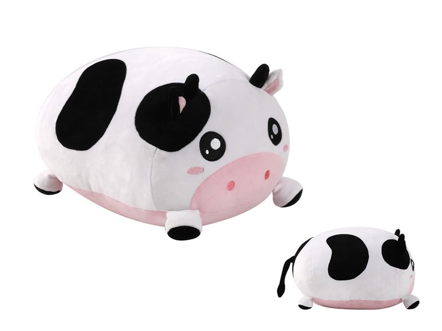 iTotal - Pillow - Cow (XL2208C)