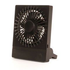 Rechargeable Desktop Fan