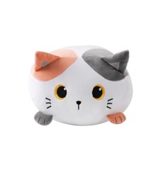 iTotal - Pillow - Orange Cat (XL2207)