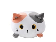 iTotal - Giant Pillow (60 x 70 x 45 cm) - Orange Cat (XL2208P)