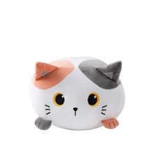 iTotal - Stor Pude (60 x 70 x 45 cm) - Orange Cat