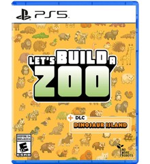 Let's Build a Zoo (Import)