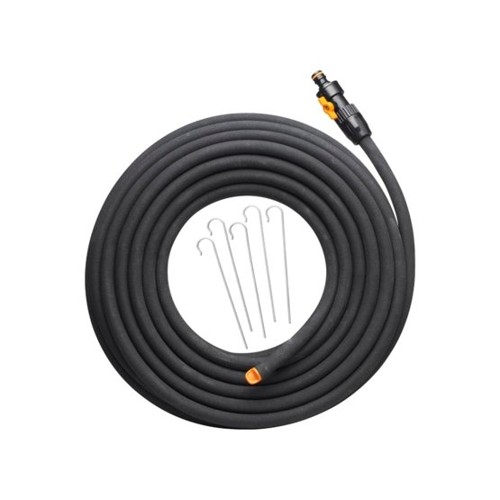 Fiskars - Soaker Hose 15m
