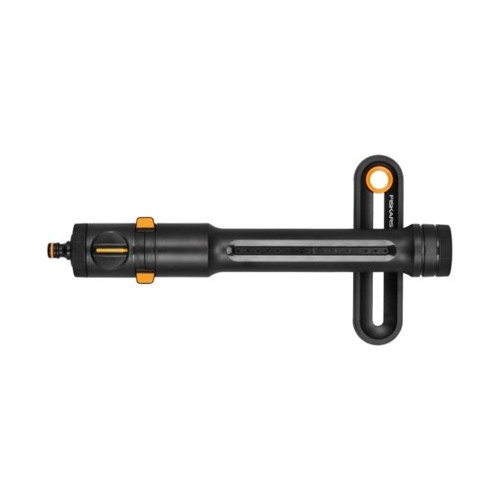 Fiskars - Comfort Oscillating Sprinkler S-M - Justerbar pendelspridare för trädgården