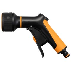 CF Spray gun 3-functional, Front control