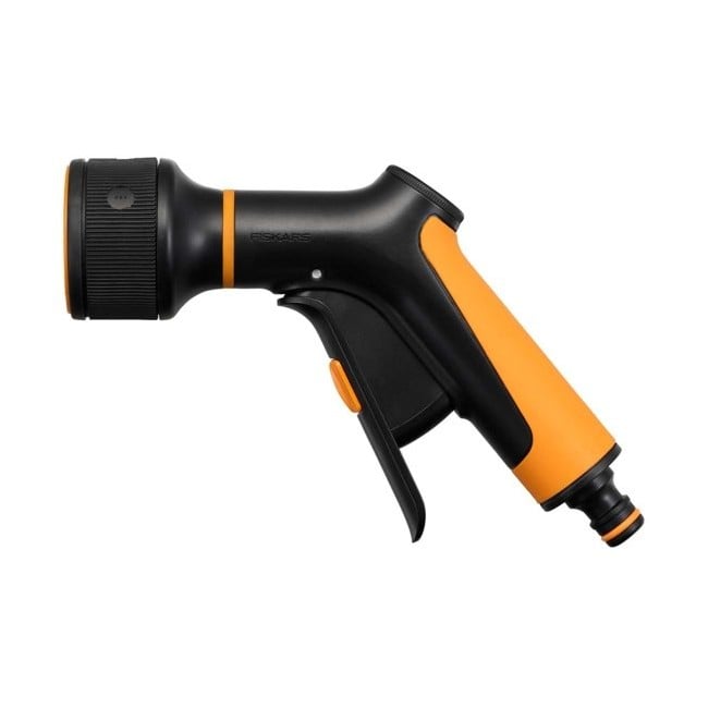 Fiskars - CF Spray gun 3-functional, Front control