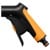 Fiskars - CF Spray gun 3-functional, Front control thumbnail-11