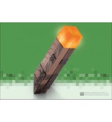 Minecraft - Torch