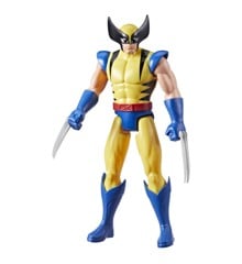 Avengers - Titan Heroes 30 cm - Wolverine (F7972)