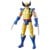 Avengers - Titan Heroes 30 cm - Wolverine (F7972) thumbnail-1