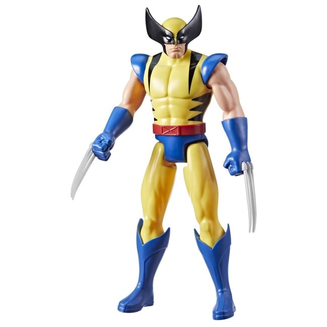 Avengers - Titan Heroes 30 cm - Wolverine (F7972)