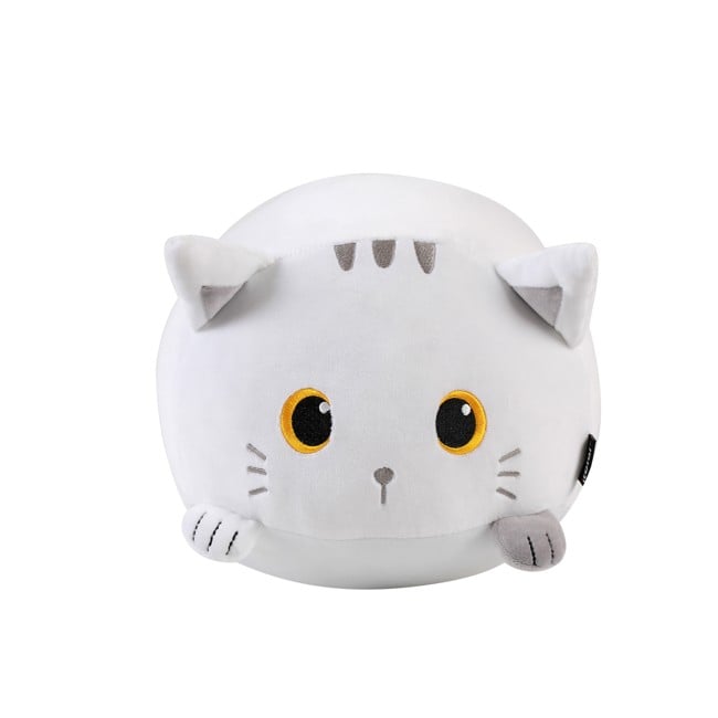iTotal - Pillow - White Cat (XL2208V)