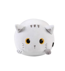 iTotal - Pude - White Cat