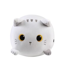 iTotal - Stor Pude (60 x 70 x 45 cm ) - White Cat
