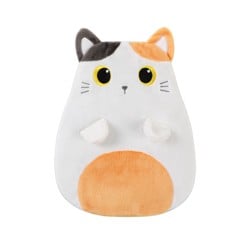 iTotal - Pillow with millet seeds - Orange Cat (XL2632)