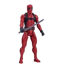 Avengers - Titan Helt 30 cm - Deadpool