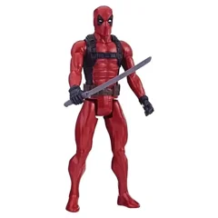 Avengers - Titan Helt 30 cm - Deadpool