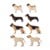 Magnetic Dog Bookmarks thumbnail-5