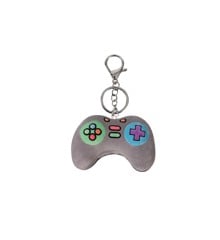 iTotal - Keychain - Let's Play (Grey) (XL2492E)