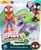 Spidey and His Amazing Friends - Hero Dino Webs Asst. (F9478) thumbnail-8