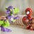 Spidey and His Amazing Friends - Hero Dino Webs Asst. (F9478) thumbnail-9