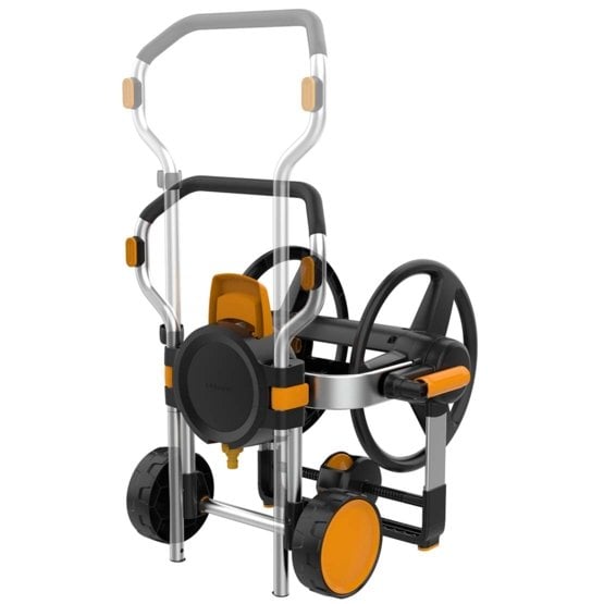 Waterwheel Manual XL with wheels, empty - Hage, altan og utendørs